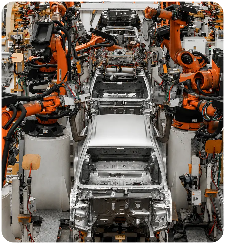 Automotriz