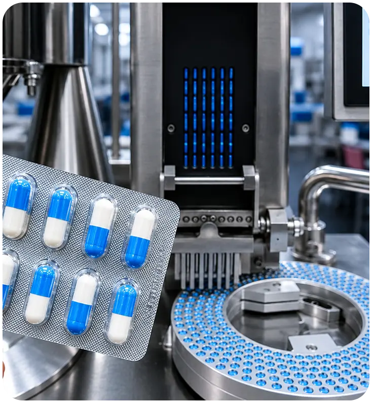 Farmacéutica